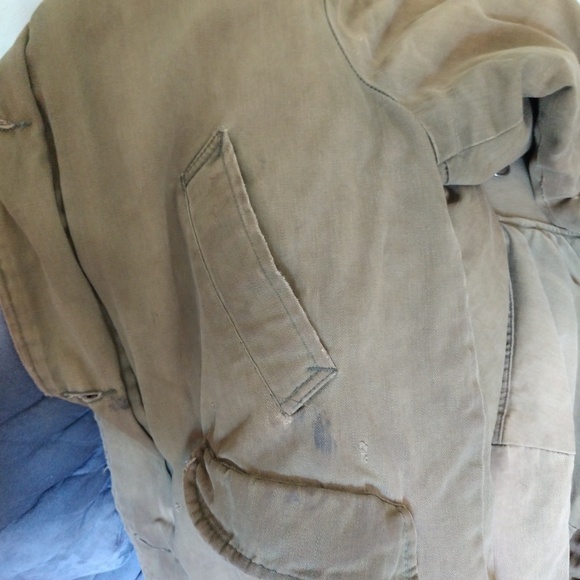 Winter jacket - Picture 8 of 8